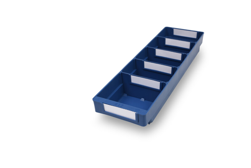 Midi-Kasten  Typ 412