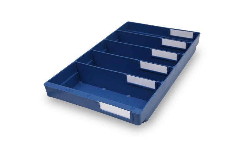 Midi-Kasten  Typ 424
