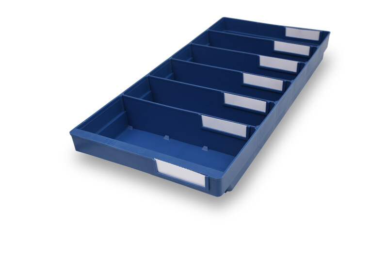 Midi-Kasten  Typ 524