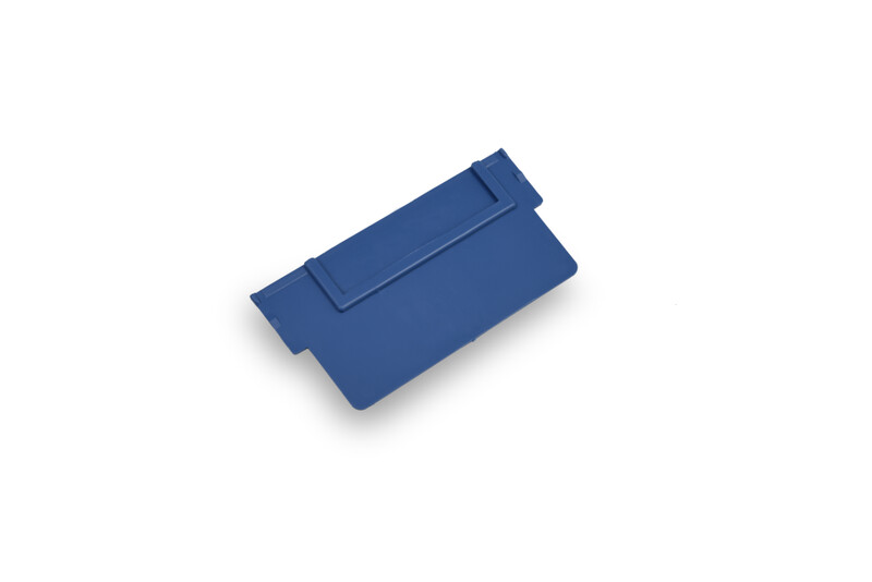Trennplatte Typ Midi 12